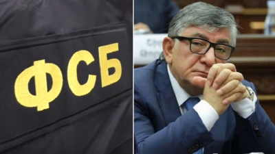 ՌԴ–ում ձերբակալել են Սուքիասյանի ընկերությանը գողացած ադամանդներ մատակարարած բանդային․ ՌԴ քննչական կոմիտե