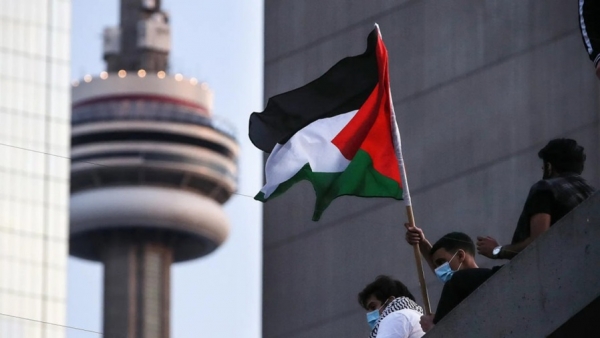 Միացյալ Թագավորությունը և Ավստրալիան ևս պաշտոնապես ճանաչեցին Պաղեստին պետությունը