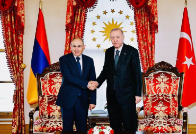 Չնայած սկզբում Հայաստանը դեմ էր «Զանգեզուրի միջանցքին», սակայն այժմ ավելի ճկուն մոտեցում է ցուցաբերում․ Էրդողան