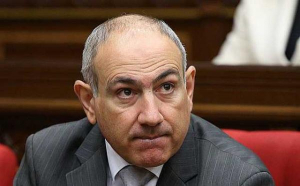 Ձեզ ոտիս տակ կտամ,պատերով կտամ,ձեր քաղաքական դիակների մնացորդները կհանեմ․Փաշինյանը՝ ԱԺ-ում. Տեսանյութ