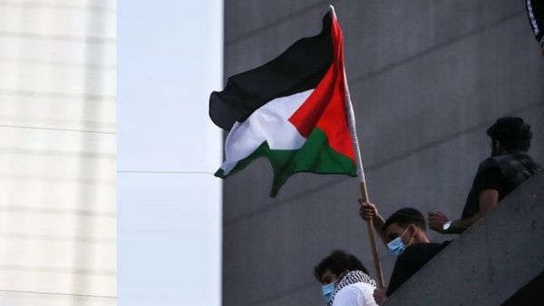 Ֆրանսիան պաշտոնապես ճանաչեց Պաղեստինի պետությունը