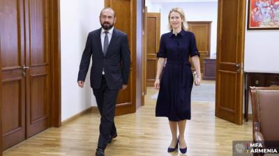 ԵՄ–ն կկարողանա՞ ապահովել ՀՀ անվտանգությունը. փորձագետ