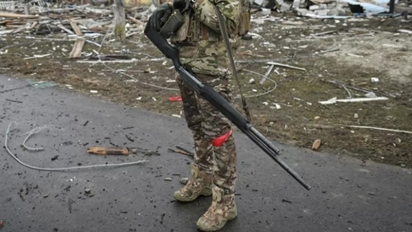 «Ռուսաստանում հայաստանցի վարձկան Արմեն Բալյանը 12 տարվա ազատազրկման է դատապարտվել»․ Զախարովա