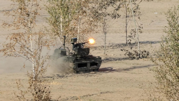 Իրանն ու Ռուսաստանը գրոհային գործողություններ են մշակել «Արևմուտք-2025»–ի շրջանակում