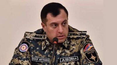 Բորիս Ավագյանն ինքնասպան է եղել Սանկտ Պետերբուրգում գտնվող Հայաստանի հյուպատոսության զուգարանում