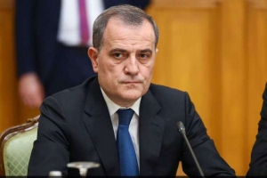 TRIPP երթուղին, որը կապահովի Ադրբեջանի և Նախիջևանի միջև կապը, կարևոր քայլ է․ Բայրամով