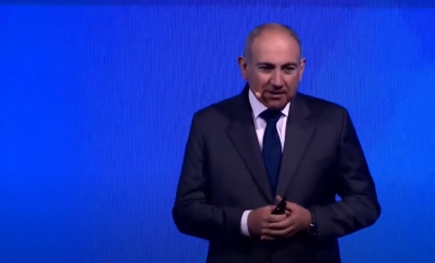 Իմ գնահատանքն եմ արտահայտում Ադրբեջանի նախագահին այս քայլի առիթով. Փաշինյան