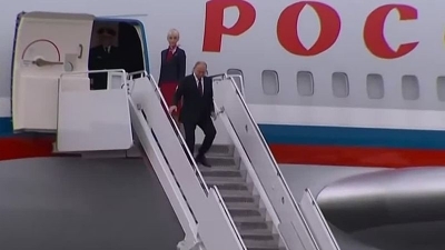 Պուտինին կարող են թույլ չտալ մտնել Եվրոպա