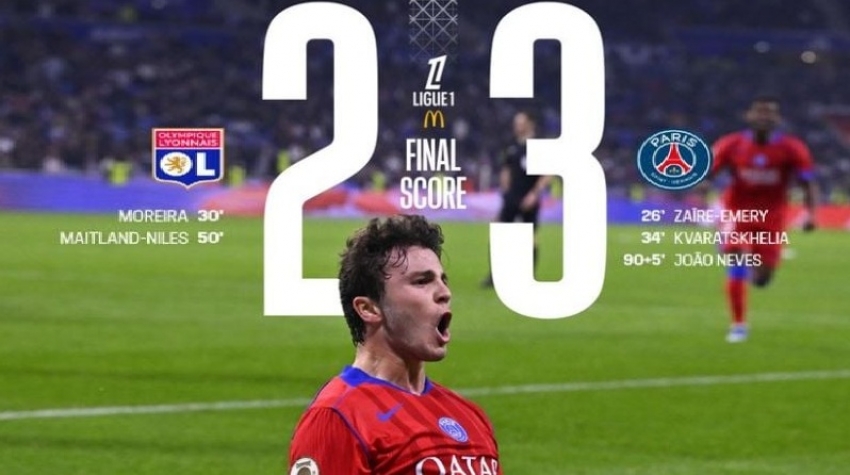 ՊՍԺ-ն ավելացված վերջին րոպեին կորզեց հաղթանակ (տեսանյութ)