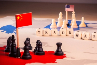 Թրամփը խոսել է Չինաստանից ներմուծման մաքսատուրքերն իջեցնելու նախապայմանների մասին