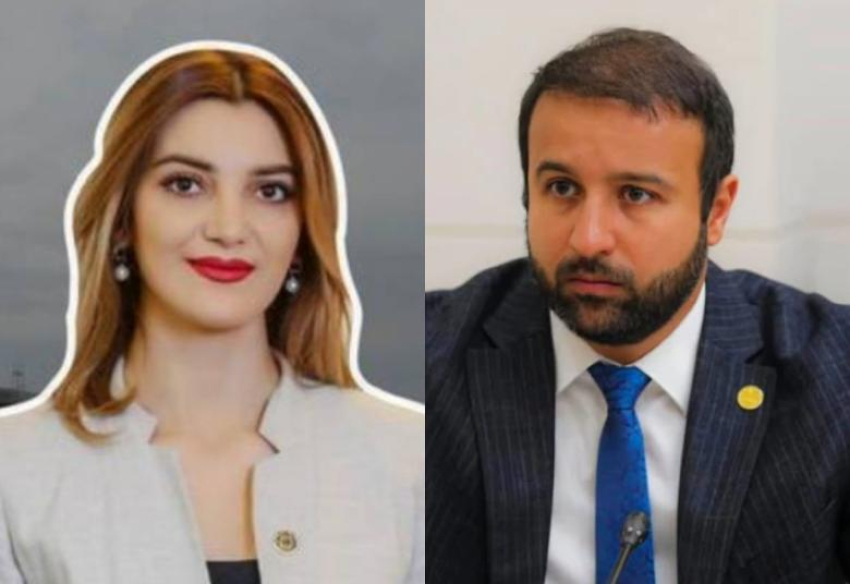 «Հրապարակ». Դատել են Հայկ Սարգսյանին ու Դիանա Գասպարյանին