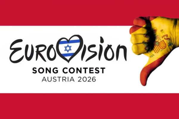 Իսպանիան սպառնում է բոյկոտել «Եվրատեսիլը», եթե Իսրայելը մասնակցի մրցույթին