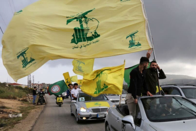 Իսրայելը պատրաստ է աջակցել Լիբանանի կառավարությանը՝ «Հեզբոլլահ»-ը զինաթափելու ջանքերում