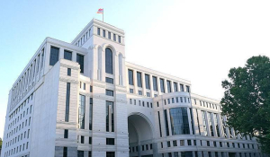 Ե՞րբ կբացվի Սյունիքում Ռուսաստանի գլխավոր հյուպատոսությունը․ ՀՀ ԱԳՆ-ի պատասխանը
