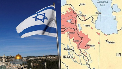 «Իրանին հարվածելու համար Իսրայելն օգտագործել էր Իրաքի օդային տարածքը»․ ԻՀՊԿ