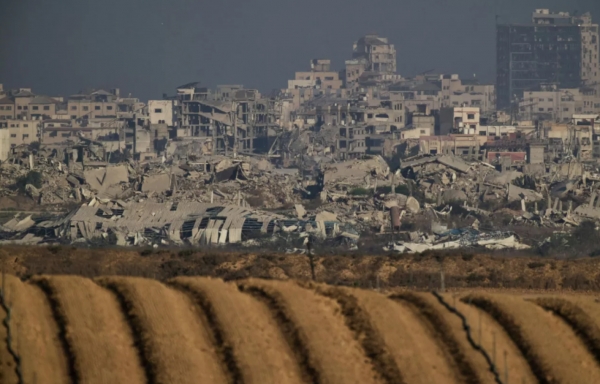 Իսրայելի և ՀԱՄԱՍ-ի միջև բանակցությունները դեռ չեն նշանակում պատերազմի ավարտ․ ԱՄՆ պետքարտուղարություն