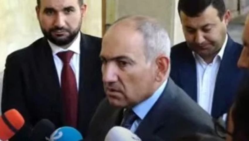 Փաշինյանն ինֆորմացիա ու վախեր ունի, որ իմփիչմենթը շատ իրատեսական է, ՔՊ-ում հսկողությունն ուժեղացվել է․ Արտակ Զաքարյան (տեսանյութ)