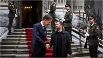 ՆԱՏՕ-ում հայտարարել են, որ Ուկրաինան առաջիկա ամիսներին 2 միլիարդ դոլարի օգնություն կստանա