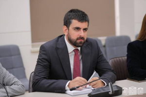 Ադրբեջանի Միլի մեջլիսի հանձնաժողովի նախագահին առաջարկել եմ հանձնաժողովների հանդիպում անցկացնել. ՔՊ պատգամավոր