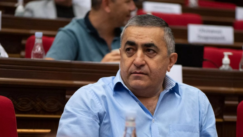 Դուրս գանք փողոց` «մի բան կլինի»-ով չէ. Արմեն Ռուստամյանը` իմպիչմենտի գործընթացի մասին