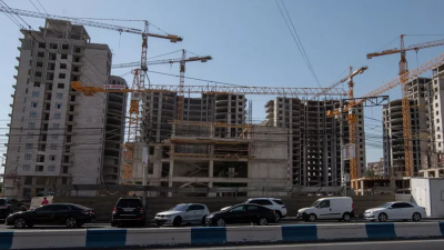 Երևանում կնվազեցվի ավարտական ակտ չստացած բազմաբնակարան շենքերի գույքահարկը