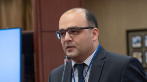 Ադրբեջանական SOCAR-ը մուտք է գործում Իսրայելի գազային շուկա. Վահե Դավթյան