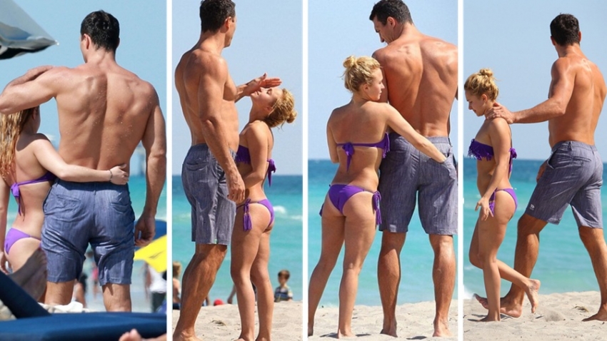 2,2 մետր հասակով տղամարդը պատմել է ժամադրություններում իր դժվարությունների մասին