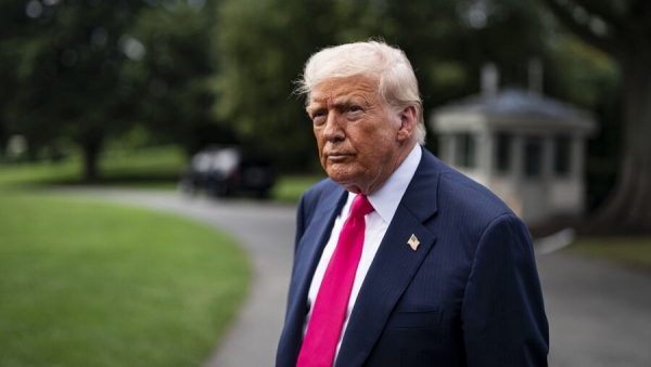 Թրամփը հայտարարել է պարացետամոլի և աուտիզմի առաջացման կապի մասին