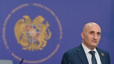 2026 թ–ի ընտրություններն ավելի թանկ կարժենան, քան 2021–ինը. ԿԸՀ