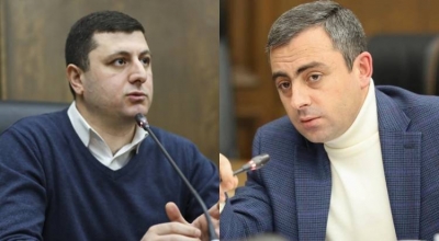 Իմպիչմենտի գործընթացի շուրջ բանակցություններ են ընթանում․ «Հրապարակ»