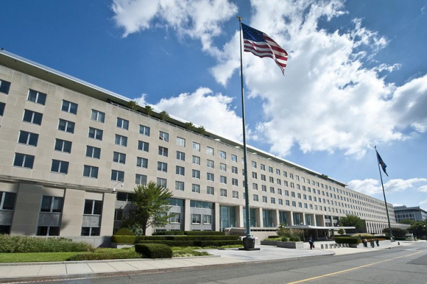 ԱՄՆ պետքարտուղարությունը պատժամիջոցներ է սահմանել պաղեստինյան 3 կազմակերպության դեմ