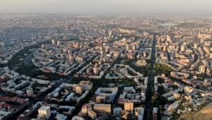 Հոկտեմբերի 12-ին Երևանի տարբեր հատվածները կվերածվեն մեծ տոնական վայրերի