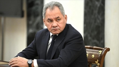 «Զանգեզուրի միջանցքը» և Հյուսիս-Հարավ տրանսպորտային միջանցքը չեն մրցակցելու միմյանց հետ․ Շոյգու