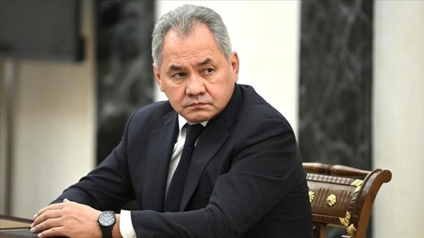 «Զանգեզուրի միջանցքը» և Հյուսիս-Հարավ տրանսպորտային միջանցքը չեն մրցակցելու միմյանց հետ․ Շոյգու