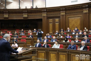 «Հրապարակ». Շունչը պահած սպասում են Ռուսաստանի արձագանքին
