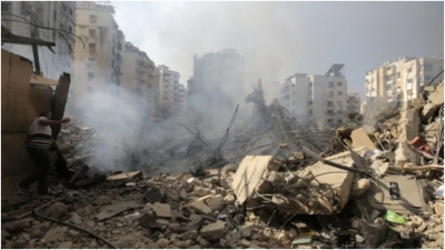 Լիբանանը կոչ է արել ԱՄՆ-ին և Ֆրանսիային միջամտել՝ Իսրայելի հարձակումները դադարեցնելու համար