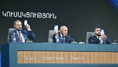 ՔՊ–ում ցուցակի պայքար է. նաև արտաքին «փայատերերն» են մասնակցելու, որ ռուսամետ տարրերը բացառվեն