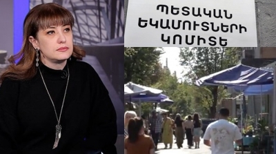 «Հայտարարագրումը չի չեղարկվել․ մի բան «տոնելուց» առաջ, ուշադիր կարդացեք»․ Նաիրա Կարապետյան