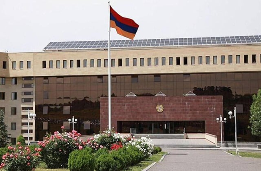 ՊՆ զորավարժադաշտում պայթյունից տուժածների կյանքին վտանգ չի սպառնում. ՊՆ