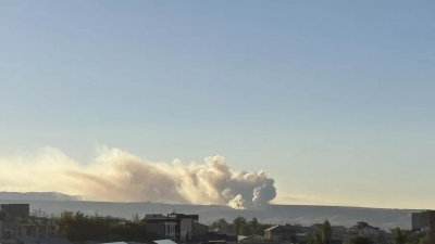 Մենք հիմա շնչում ենք ամենաքաղցկեղածին գազը. Հարություն Ալպետյանը` աղբավայրի խնդրի մասին