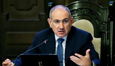 Աշխատավարձի աճը գնաճի նկատմամբ տասնյակ անգամով ավելի բարձր է. Նիկոլ Փաշինյան
