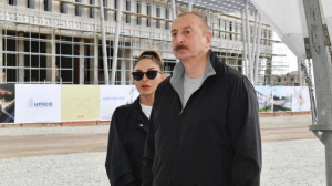 «Հայկական ֆաշիզմը ֆաշիզմի ամենաբարձր կետն է». Ալիևը հայերին «ատելի թշնամի» է անվանել
