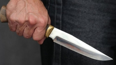 Վանաձորում դատական նիստի ժամանակ մեղադրյալին դանակահարել և փախել են