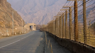 Իրան–Հայաստան բարձր լարման գիծը կարող է մասամբ ավարտին հասցվել 2026-ի առաջին կիսամյակում