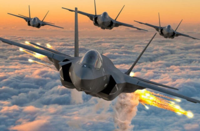 Թուրքիան մտադիր է դառնալ աշխարհում 5-րդ սերնդի կործանիչ արտադրող 4-րդ երկիրը