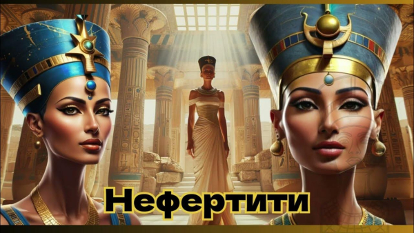 Եգիպտոսում մոտեցել են Նեֆերտիտիի առեղծվածի բացահայտմանը