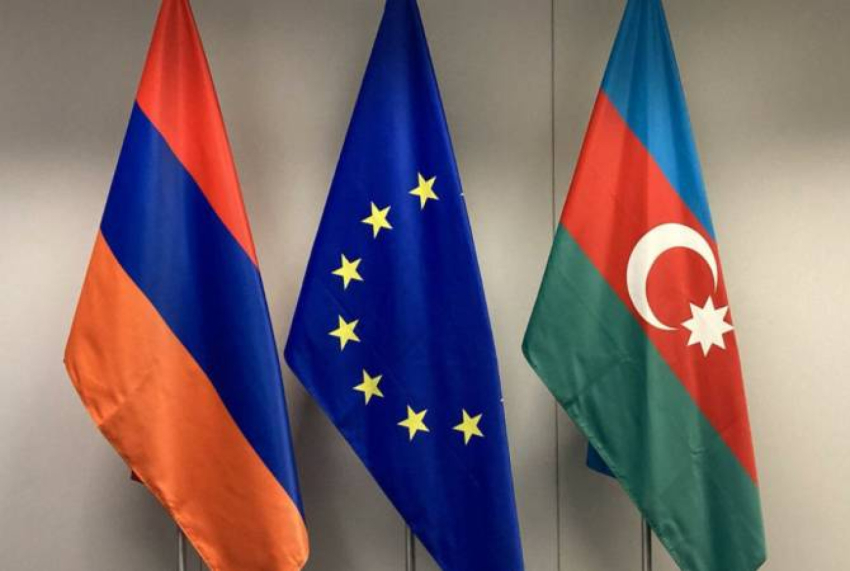 ԵՄ-ն պատրաստ է աջակցել Հայաստան-Ադրբեջան պայմանավորվածությունների իրականացման գործընթացին. Եվրոպական խորհրդի նախագահ