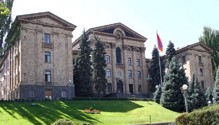 Հայաստանի ԱԺ պատգամավորները կգործուղվեն Լոնդոն
