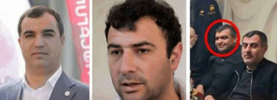 Ուշագրավ զուգադիպություններ՝ Փարաքարում սպանված Վալոդյա Գրիգորյանի գործով. «Ժողովուրդ»