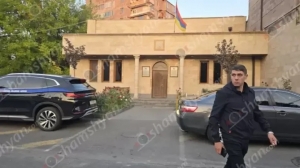 Հայտնաբերվել է Երևանում հայտնի «Կամվոլնի» գործարանից մոտ 10 մլն դրամի ապրանք գողացողներից մեկը